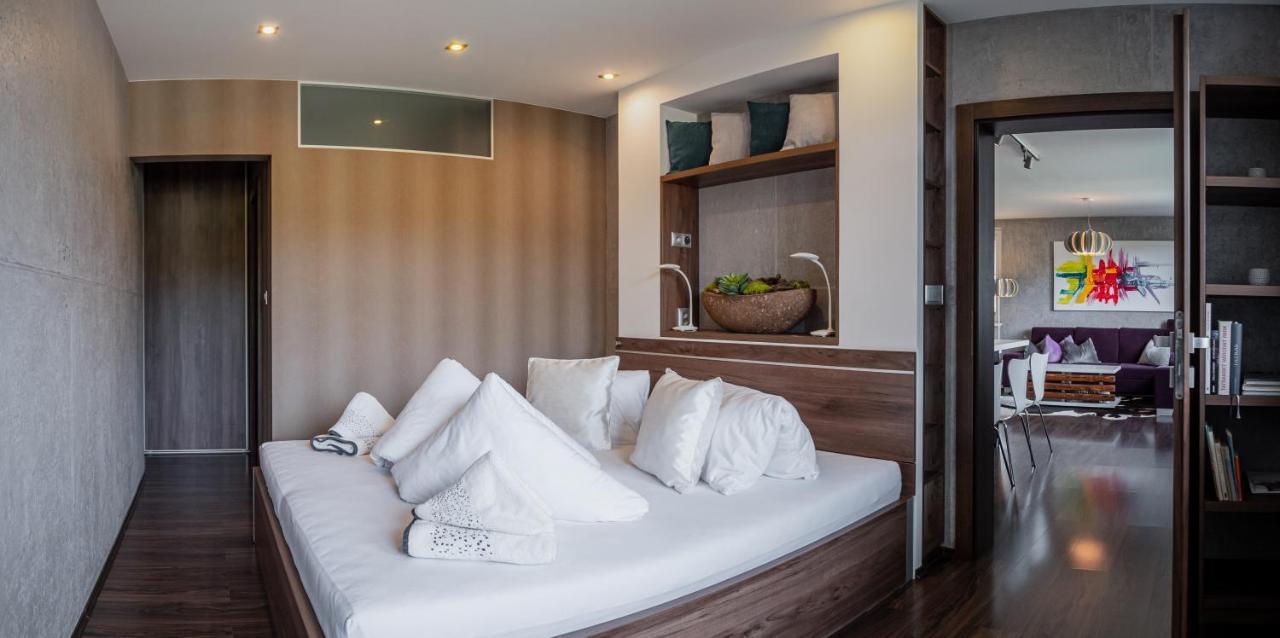 Apartman Patris 33 Tatranská Štrba Exterior foto