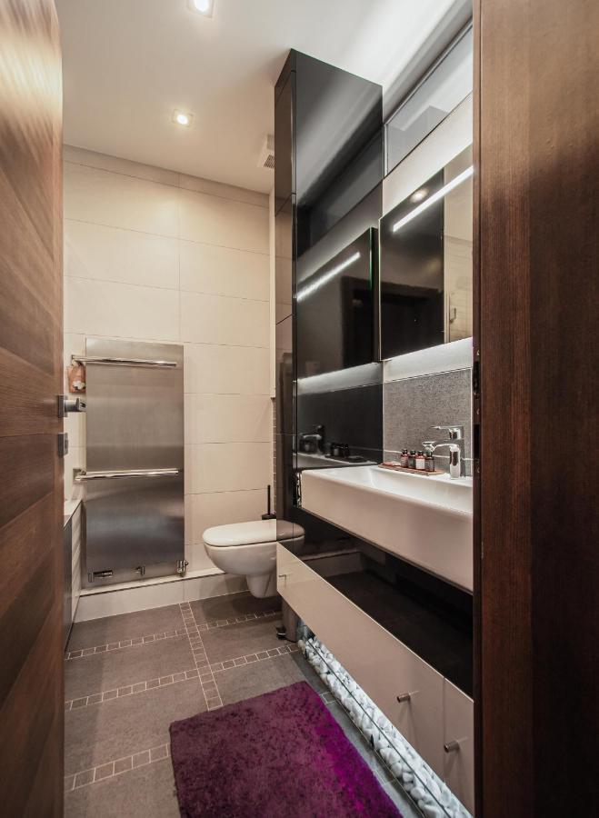 Apartman Patris 33 Tatranská Štrba Exterior foto