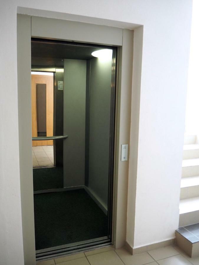 Apartman Patris 33 Tatranská Štrba Exterior foto
